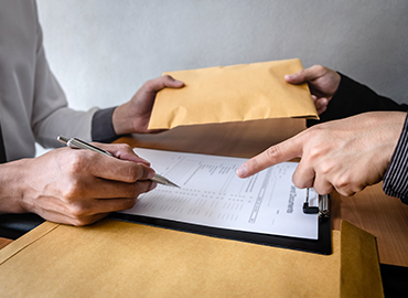 Documents Service