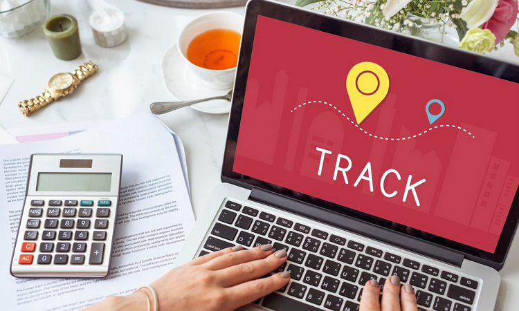 Shipment Tracking - Tej Couriers - A Ghatge Group Company